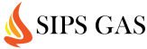 Sips Gas
